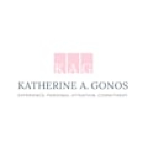 Katherine A. Gonos, Attorney at Law Logo