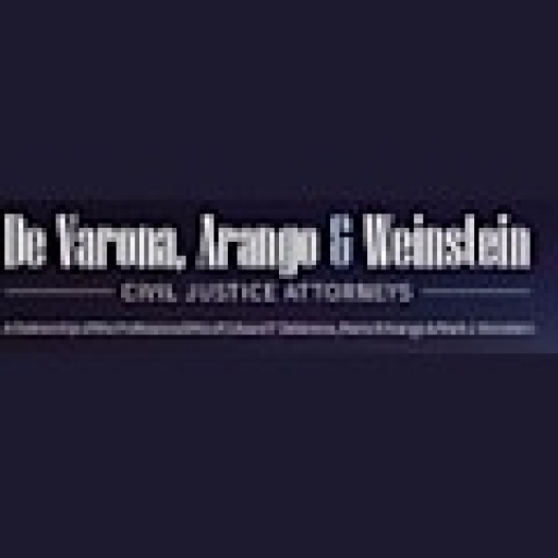 De Varona, Arango & Weinstein Logo