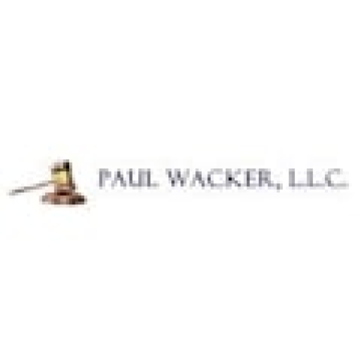 Law Offices of Dan Moody and Paul Wacker, L.L.C. Logo