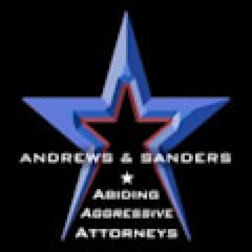 Andrews & Sanders Law Offices Logo