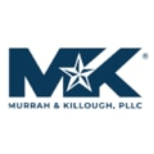 Murrah & Killough, PLLC Logo