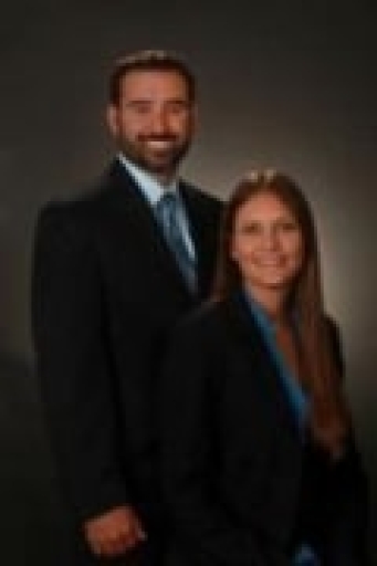 Anderson & Ferrin, Attorneys at Law, P.A. Logo