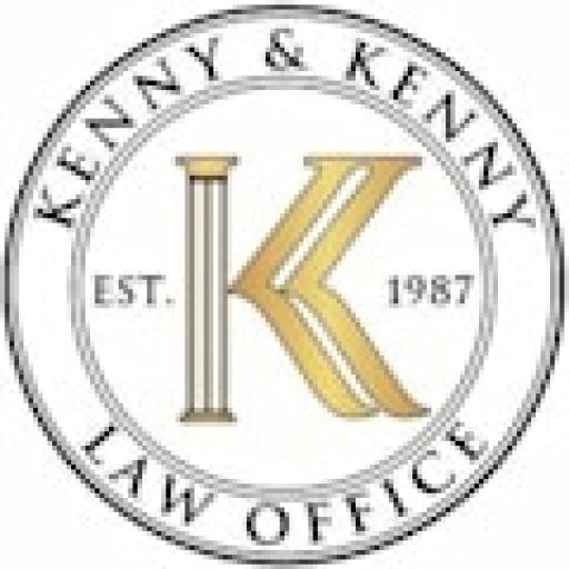 Kenny & Kenny, PLLC Logo