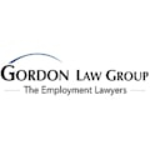 Gordon Law Group, LLP Logo