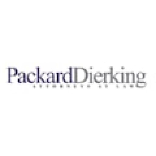 PackardDierking Logo