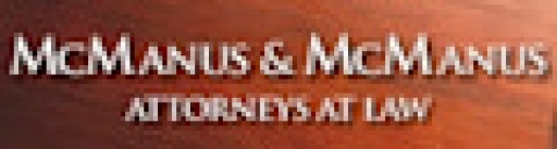 McManus & McManus Attorneys at Law Logo