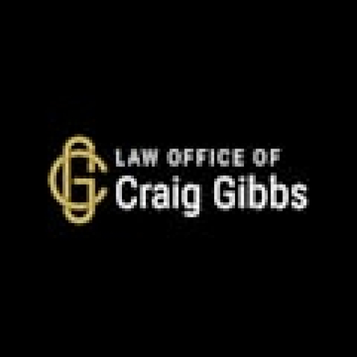 Law Office of Craig Gibbs Logo