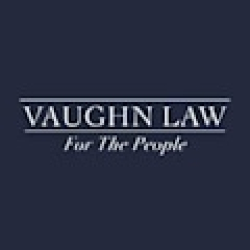 Vaughn Law Logo