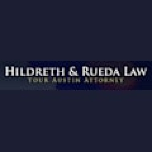 Hildreth & Rueda Law Logo