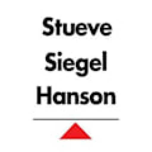 Stueve Siegel Hanson, L.L.P. Logo