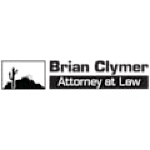 Brian Clymer, Attorney at Law Logo