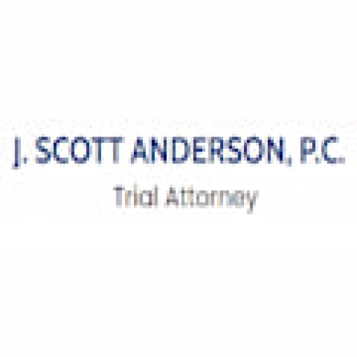 J. Scott Anderson, P.C. Logo