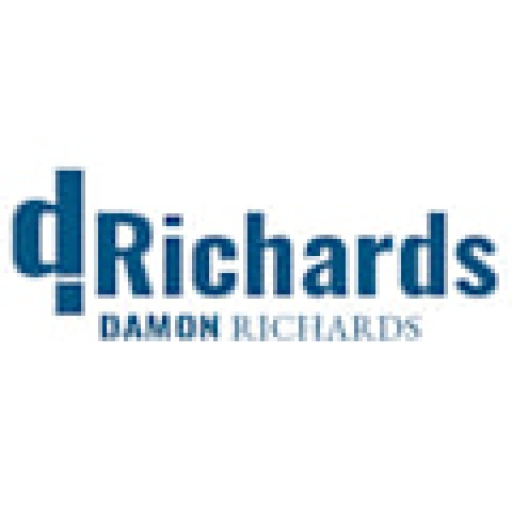 Damon Richards, Attorney at Law Logo