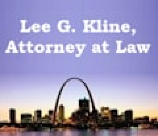 Lee G. Kline, Attorney and Counselor at Law Logo