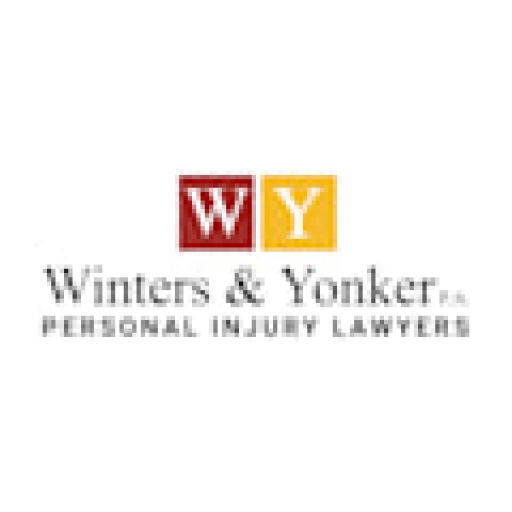 Winters & Yonker Personal Injury Lawyers Logo