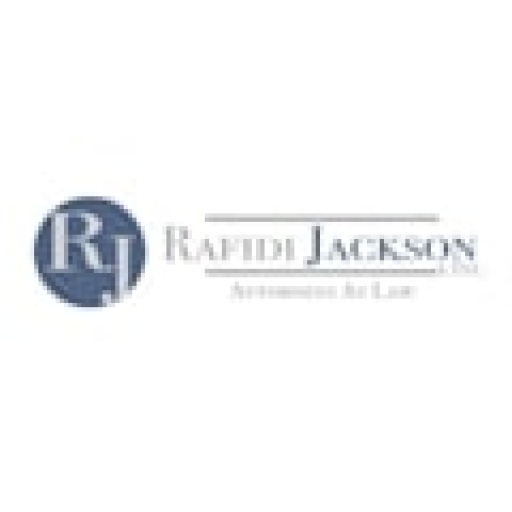 Rafidi Jackson, LTD Logo