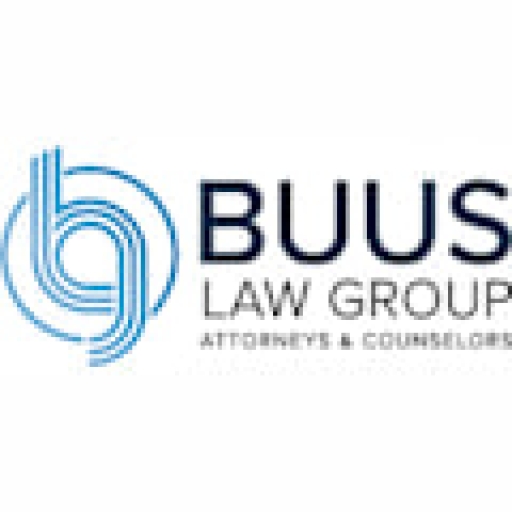 Buus Law Group Logo