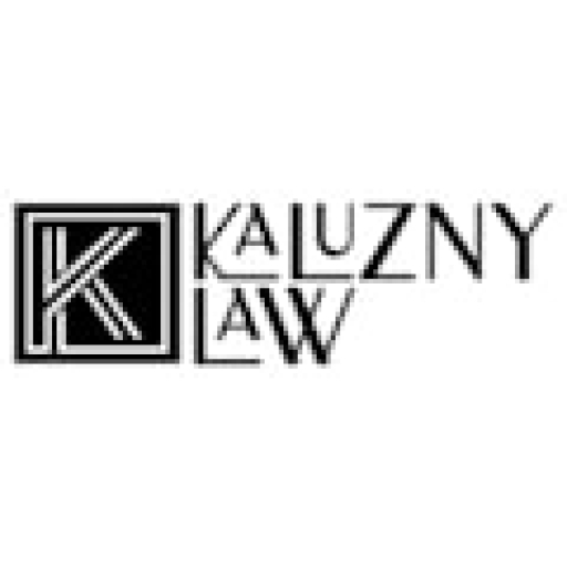 Kaluzny Law, LLC Logo