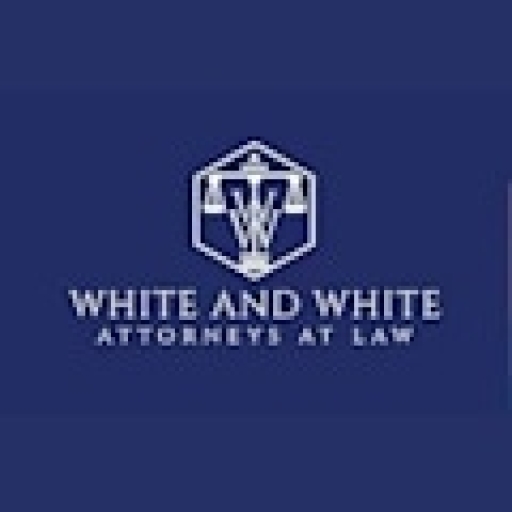 White & White, Attorneys at Law Logo