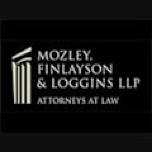 Mozley, Finlayson & Loggins LLP Logo