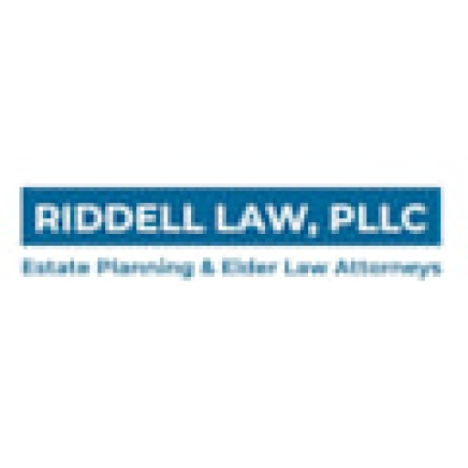 Riddell Law, PLLC Logo