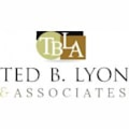 Ted B. Lyon & Associates Logo