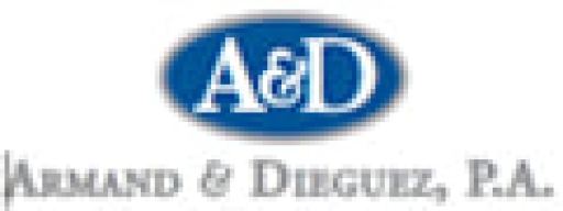 Armand & Dieguez, P.A. Logo