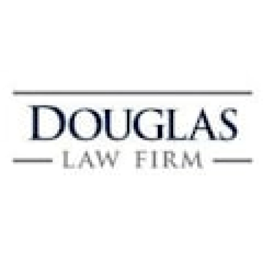 Douglas Law Firm Logo