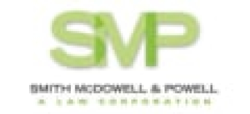 Smith McDowell & Powell, A Law Corporation Logo