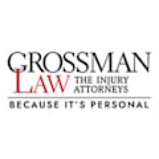 The Grossman Law Firm, LLC Logo