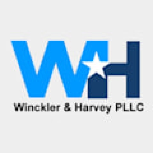 Winckler & Harvey, PLLC Logo