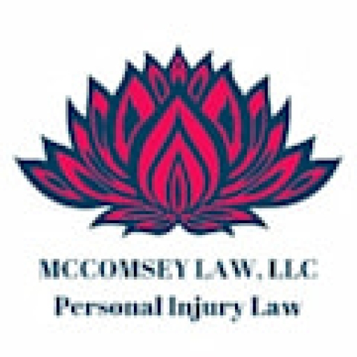 McComsey Law, LLC Logo