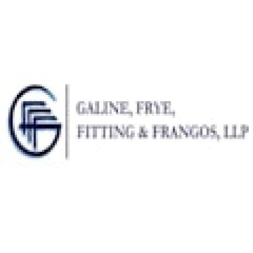 Galine, Frye, Fitting & Frangos, LLP Logo