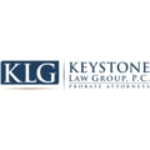 Keystone Law Group, P.C. Logo