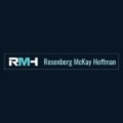 Rosenberg McKay Hoffman Logo