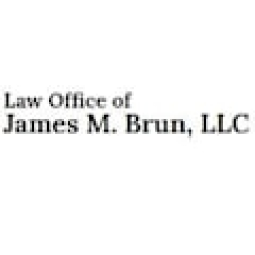 Law Office of James M. Brun, LLC Logo