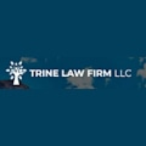 Trine Law Firm LLC Logo