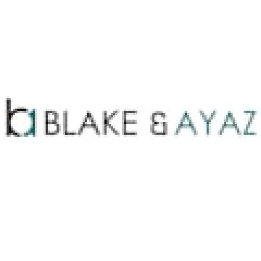 Blake & Ayaz, A Law Corporation Logo