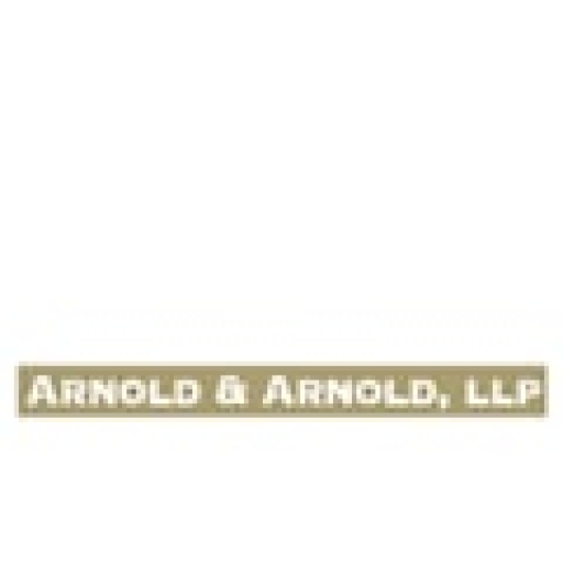 Arnold & Arnold, LLP Logo