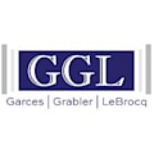 Garces, Grabler & LeBrocq Logo