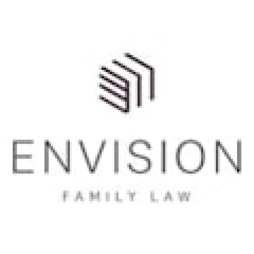 Envision Family Law Logo