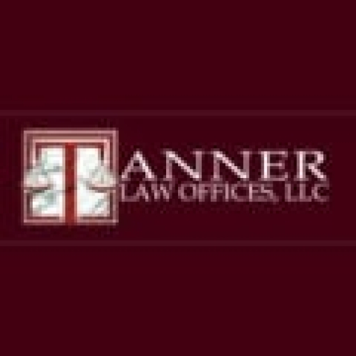 Tanner Law Offices, LLC Logo