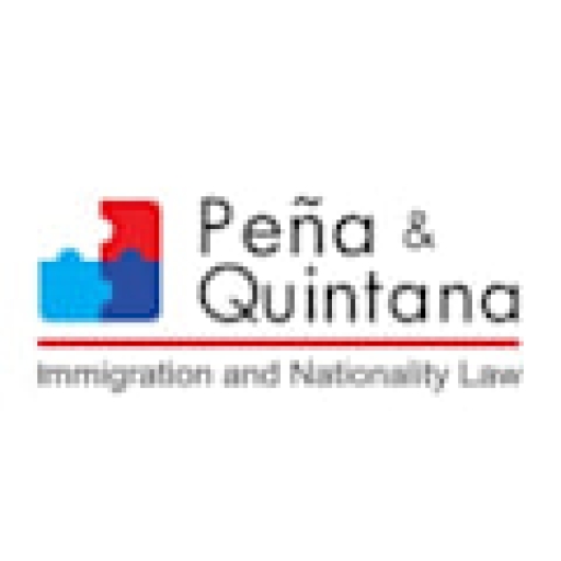 Peña & Quintana, PLLC Logo