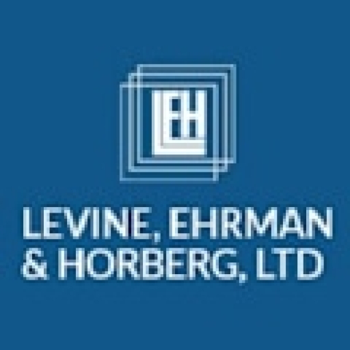 LeVine Ehrman Ltd. Logo