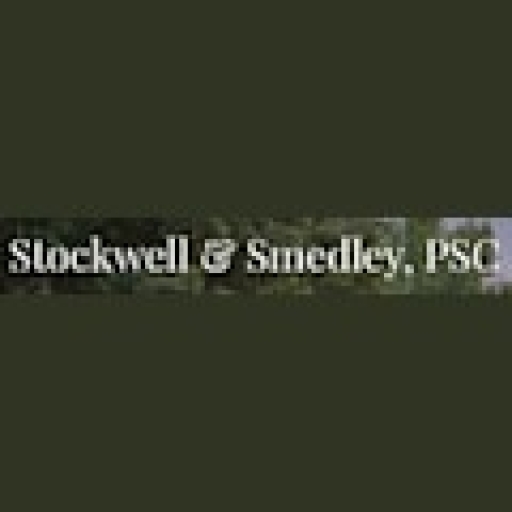 Stockwell & Smedley, PSC Logo