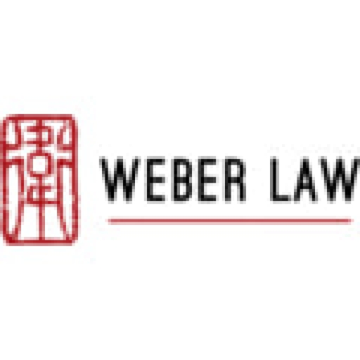 Weber Law Logo