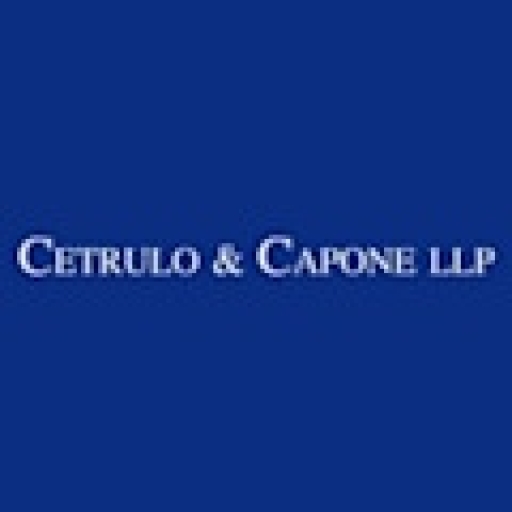 Cetrulo LLP Logo