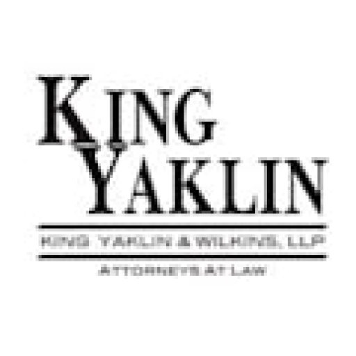 King, Yaklin & Wilkins, LLP Logo