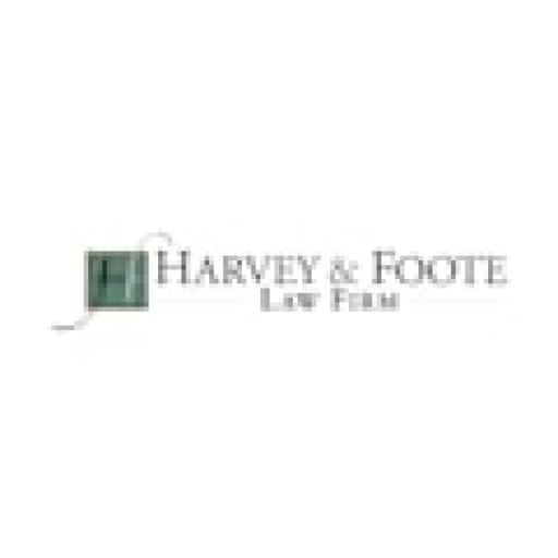 Harvey & Foote Logo