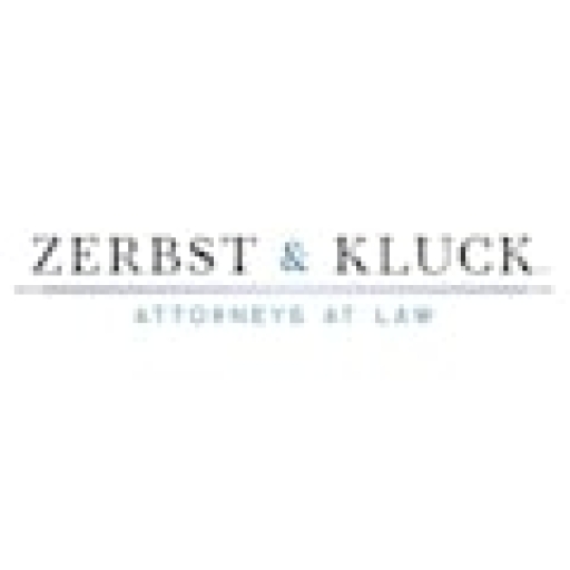 Zerbst & Kluck, S.C. Logo